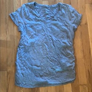 Isabel Maternity by Ingrid and Isabel Shirt